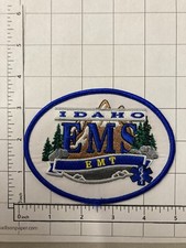 Idaho emergency medical for sale  Myerstown