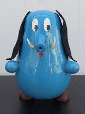 Vintage spardose elefant gebraucht kaufen  Kißlegg