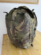 Vintage military rucksack for sale  WASHINGTON