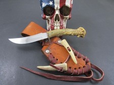 Ken richardson knives for sale  Bronx