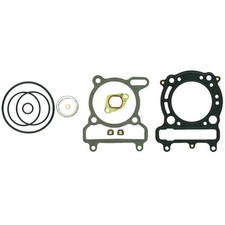 Serie guarnizioni smeriglio usato  Brusciano