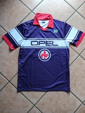 Maglia fiorentina calcio usato  Bozen
