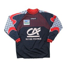 Maillot football rétro d'occasion  Caen