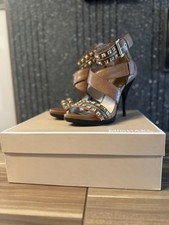 Michael kors frauenschuhe gebraucht kaufen  Oberhausen