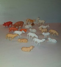 Ddr plaho tierfiguren gebraucht kaufen  Dippoldiswalde