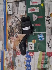 Devioluci leva comando usato  Grottaglie