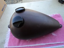 Harley triumph chopper for sale  Madera