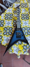 Chitarra elettrica jackson usato  Italia