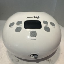 Motif luna breast for sale  Everett