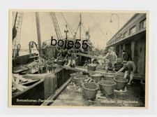 Bremerhaven fischdampfer 418 gebraucht kaufen  Bremerhaven