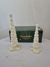 Department snowbabies starry for sale  BEDALE