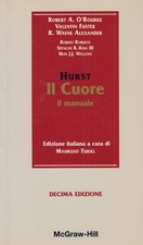 Hurst. cuore. manuale usato  Italia
