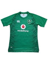 Ireland rugby union for sale  CINDERFORD