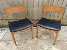 Vintage beautility teak for sale  WITNEY