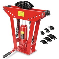 Hydraulic pipe bender for sale  Las Vegas