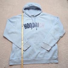 Hoodrich hoodie men for sale  EPSOM
