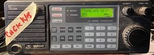 Icom m800 control for sale  PAIGNTON