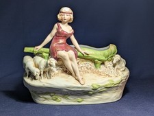 Royal dux art for sale  KNARESBOROUGH