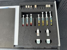 Ivoclar ips empress gebraucht kaufen  Selters