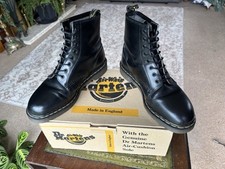 Vintage dr. martens for sale  POULTON-LE-FYLDE