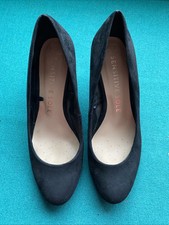Black sensitive sole for sale  UK