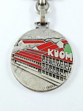 Porte cles augis d'occasion  L'Absie