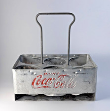 Vintage drink coca for sale  Okemos