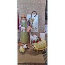 Patience brewster nativity for sale  Lake Havasu City
