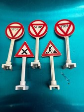 signalisation lego d'occasion signalisation lego d'occasion Arpajon
