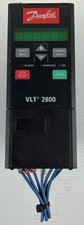 Danfoss vlt 2800 for sale  Seymour