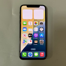 iphone xs unlocked apple 256g for sale  Tempe