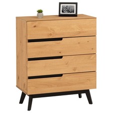 Commode style scandinave d'occasion  Strasbourg-
