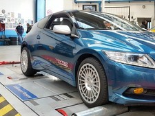 Cerchi fifteen52 integrale usato Cerchi fifteen52 integrale usato  Milano