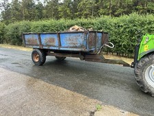 Ton agricultural farm for sale  LINCOLN