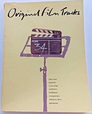Original film tracks usato  Treviso