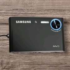 Samsung nv3 digital for sale  HIGH PEAK