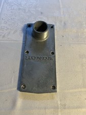 Honda wb10 wasserpumpe gebraucht kaufen  Rüsselsheim am Main