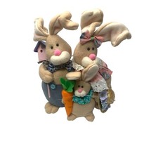 Mty plush bunny for sale  Bettendorf