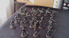 Games workshop 40k. for sale  ST. AUSTELL