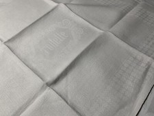 Linge ancien serviette d'occasion  France