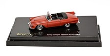 Ricko modellauto 38864 gebraucht kaufen  Delmenhorst