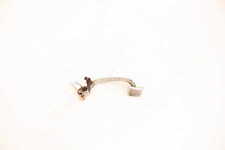 REAR BRAKE LEVER BREMSHEBEL HINTEN Kawasaki LTD 450 85-89 na sprzedaż  PL