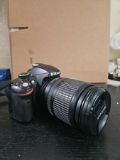 Nikon D3200 24.2 MP SLR Aparat cyfrowy - Czarny Błyskawiczna wysyłka ✅ na sprzedaż  Wysyłka do Poland