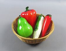 Frutta verdura vetro usato  Inverigo