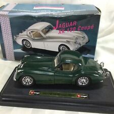 Burago 1948 jaguar for sale  Buckley