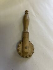 Antique wooden treen for sale  KING'S LYNN