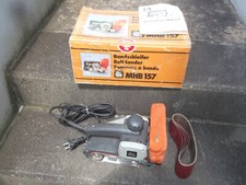 Elu mhb 157 gebraucht kaufen  Erlangen