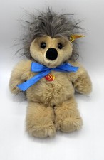 Steiff igel poppy gebraucht kaufen  Ismaning