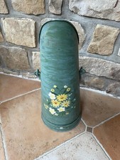 Ancien seau charbon d'occasion  Bourron-Marlotte