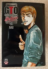 Gto great teacher usato  Seregno